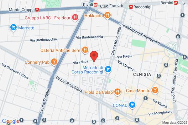 La Isla - Ristorante Cubano