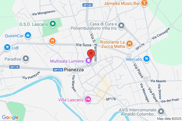 Te La Do Io La Pizza... Ristó