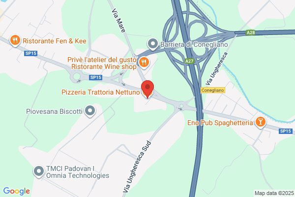 Pizzeria Trattoria Nettuno