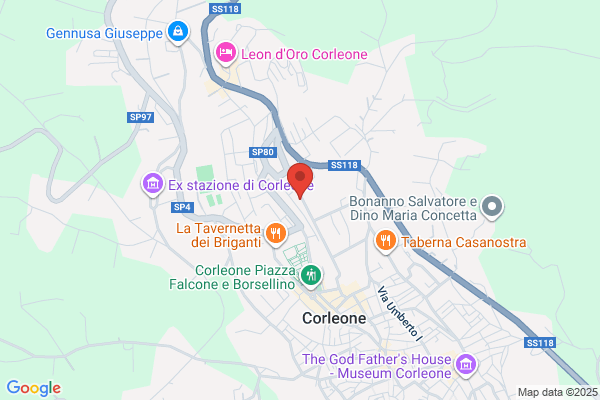 Centro Analisi Vitale