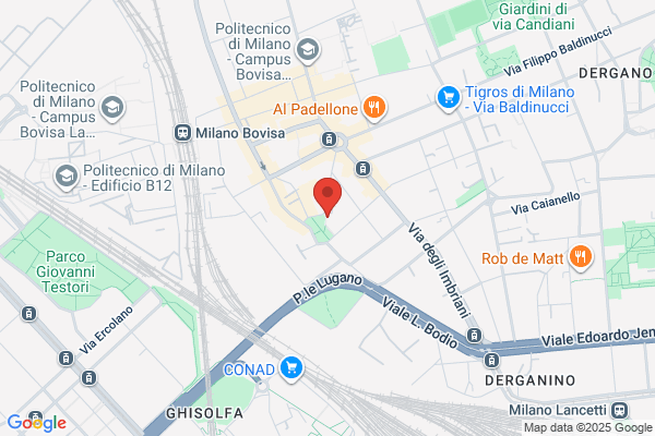 Onoranze Funebri La Bovisa - Milano