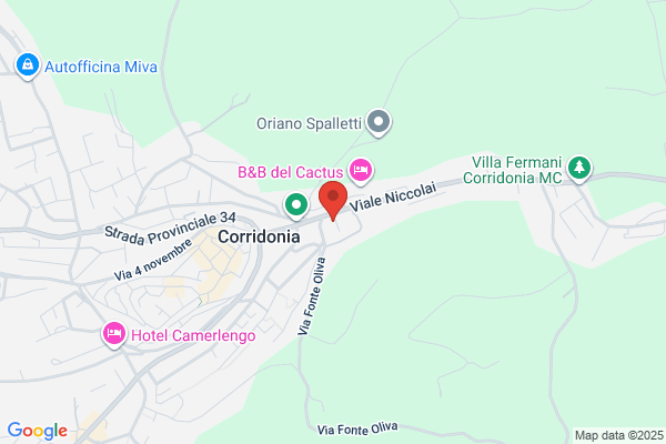 Personal Arredamenti