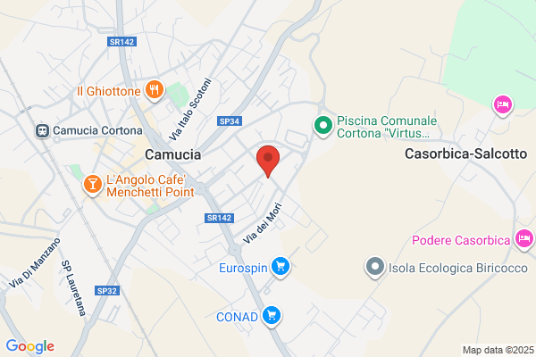 Estetica Erika