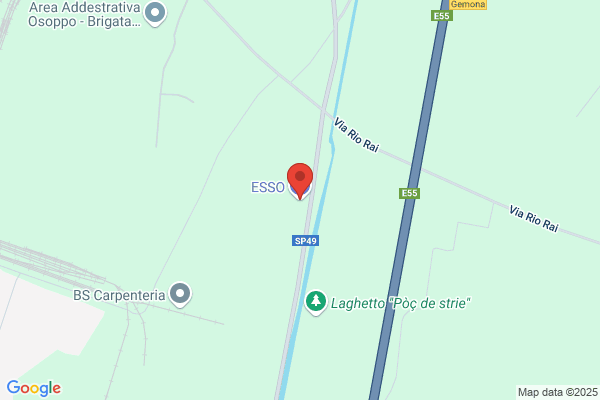 Esso Buia