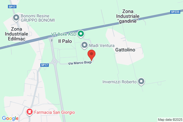 Autotrasporti Nichetti