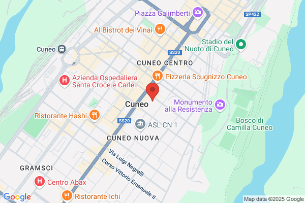 Ostello Cuneo