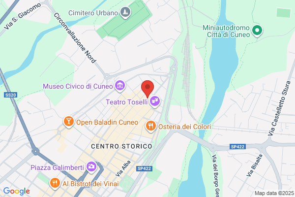 Osteria Interno 31