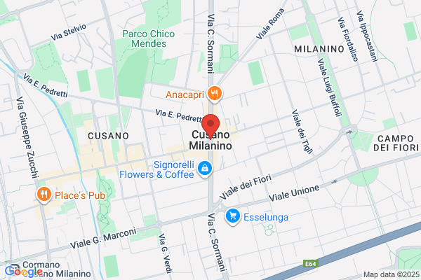 Imbianchino Paderno Maculotti Ivano