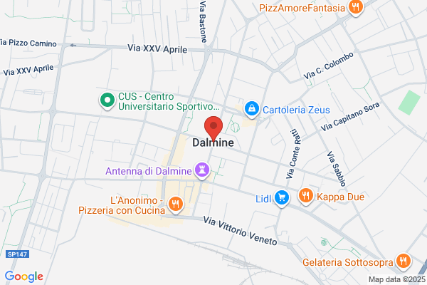 Ristorante Pizzeria Le Ghiaie