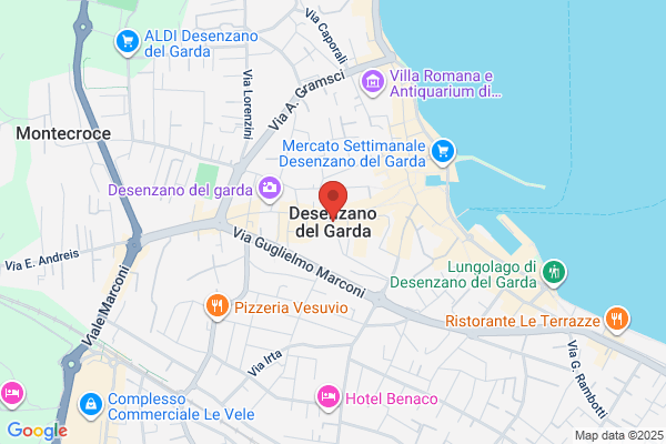 York Scienza Della Nutrizione Ltd
