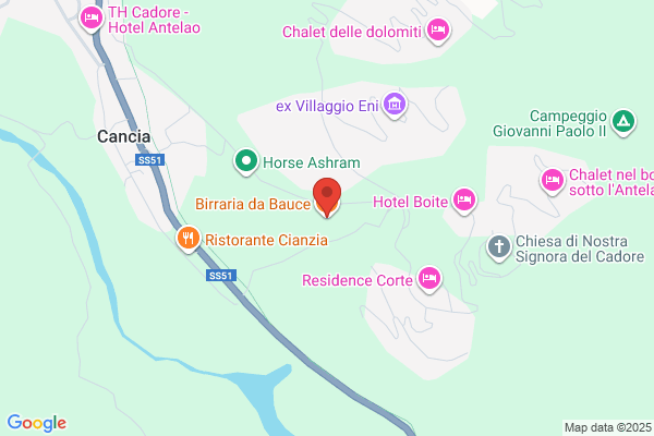 Birraria da Bauce