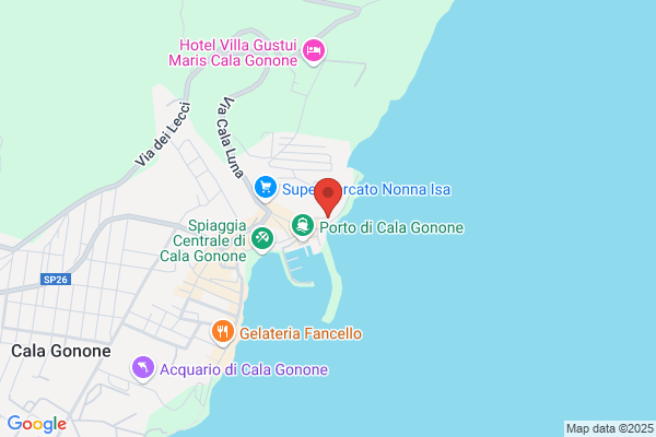 Ristorante Il Pescatore