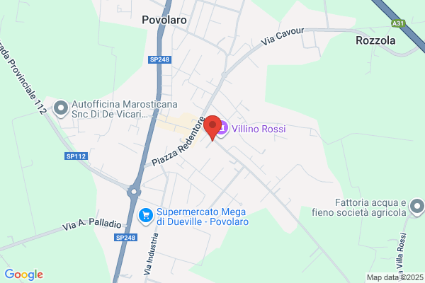 Confezioni Molinetto