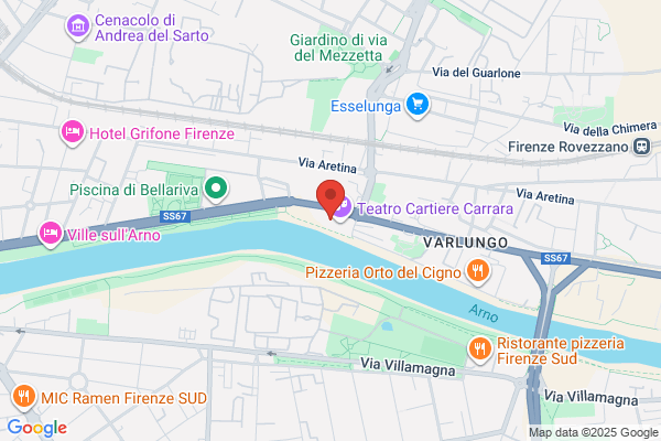 Eventi Firenze