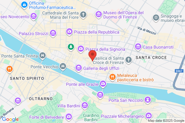 Trattoria Buzzino