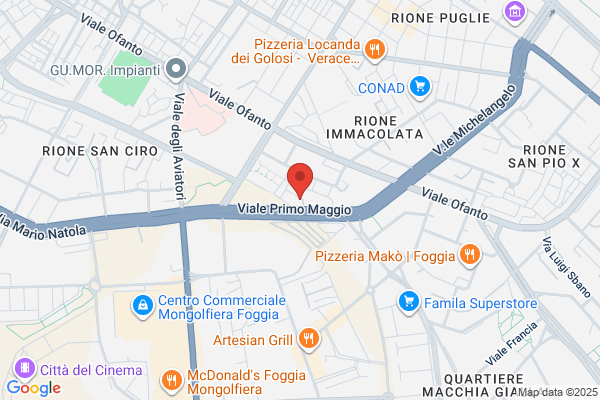 Studio Legale Ventarola Terreri