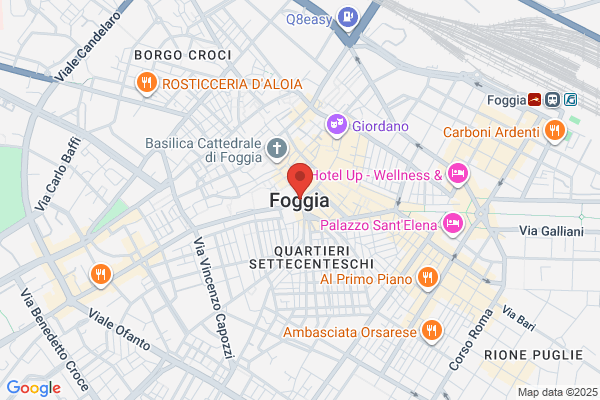 Co.Vi.Da. Viticoltori Dauni