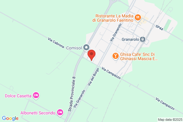 Tipografia Romagna