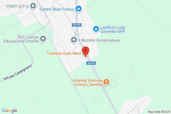 Al Gufo Nero