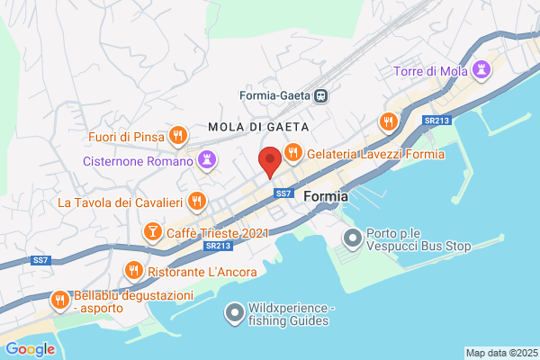 Bomboniere Gino De Vita