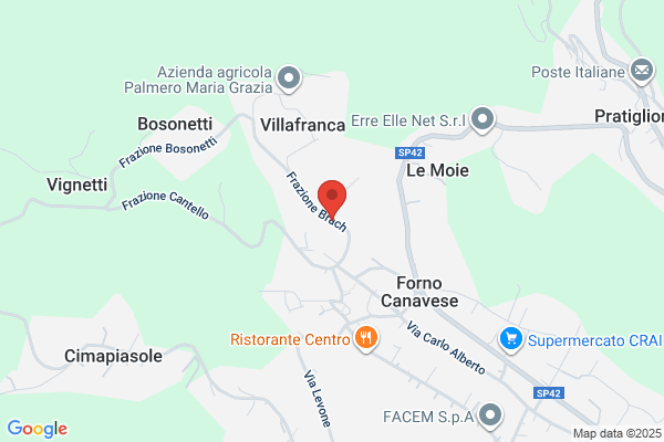 Baima Beuc Dino - Impianti Tecnologici