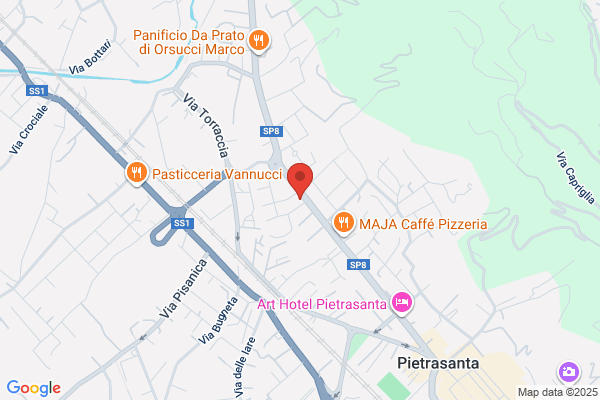 La Galenica - Erboristeria Parafarmacia