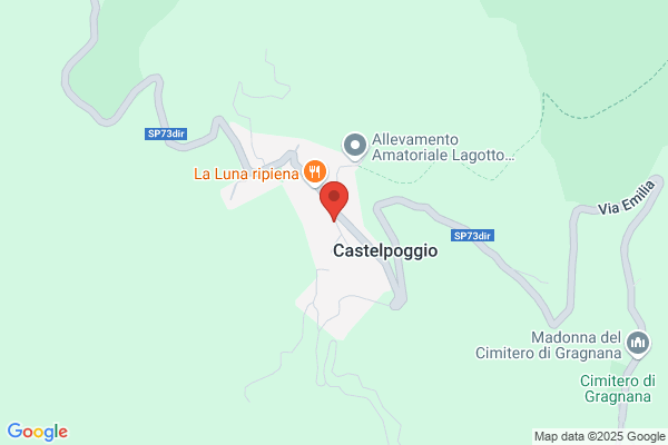 Il Pinolo Giardinaggio