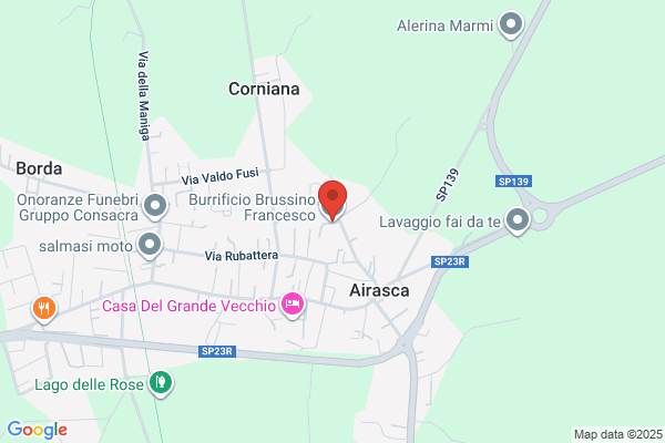 Brussino Francesco