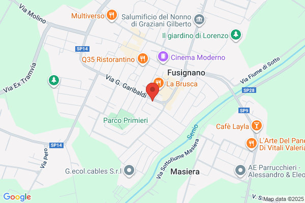 Contarini Dr. Francesco
