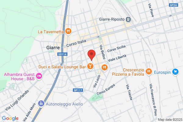 Agenzia Onoranze Funebri Mario Parisi