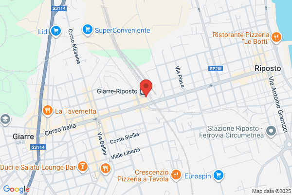 Arcidiacono Servizi Funerari