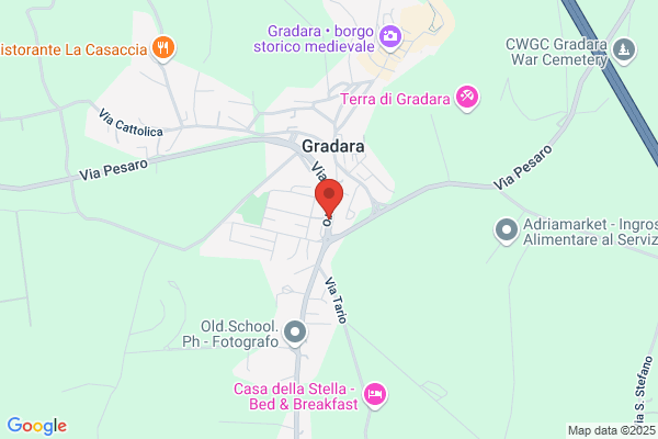 Smar Conad Gradara Supermarket