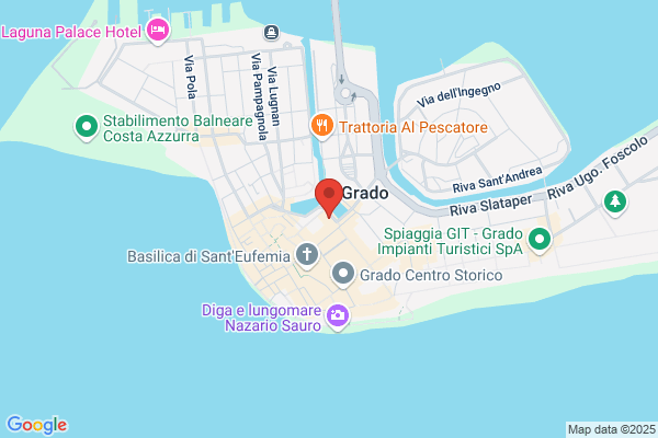 Caffe' Grado