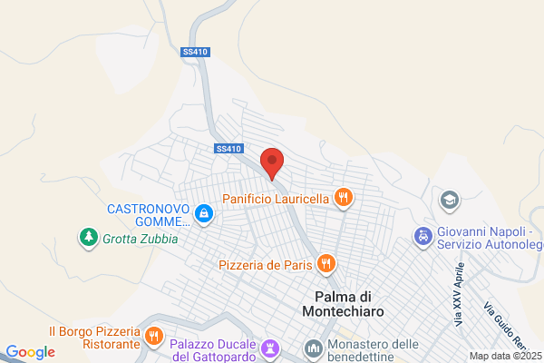 Panificio Pane e Delizie