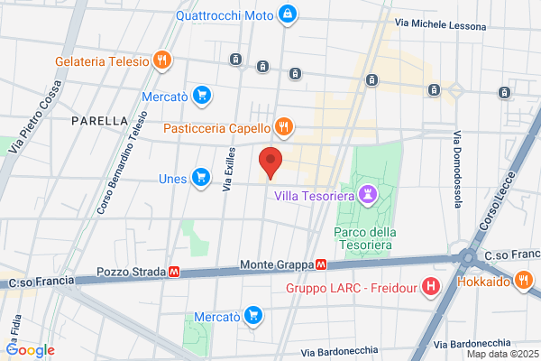 Agora' Boutique