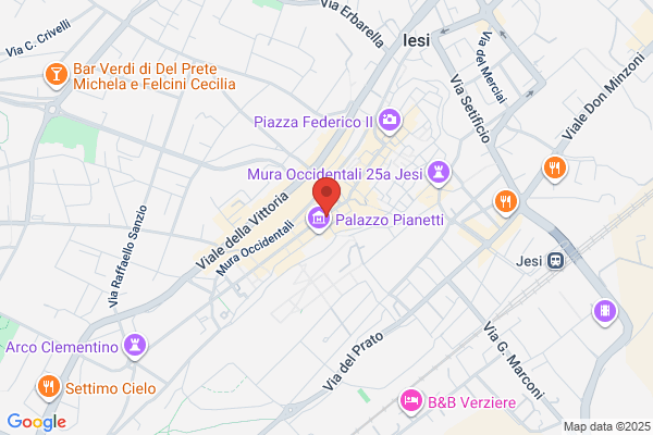 Saccaria Srl