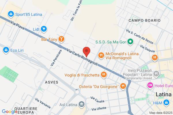 Panificio e Pasticceria De Quintili