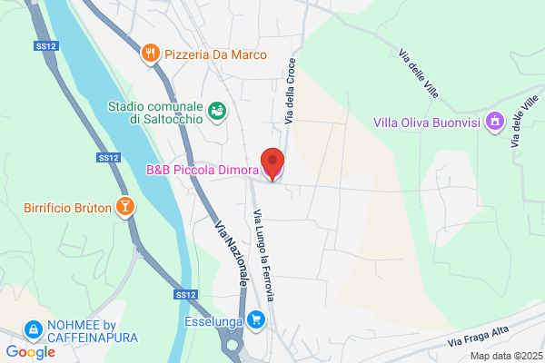 B&B Piccola Dimora