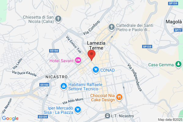 Centro Benessere Amore e Psiche
