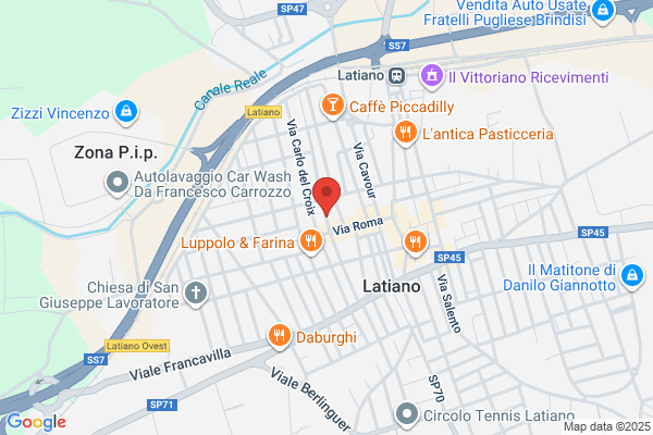 Farmacia De Franciscis