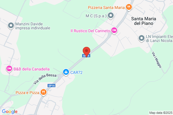 Boschi Pietro - Stazione di Servizio
