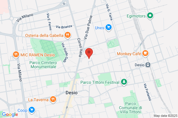 Studio Olmetti