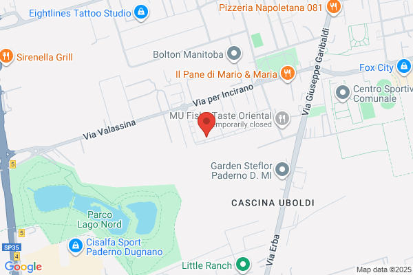 Centro Servizi Rizzi - Agenzia Onoranze Pombe Funebri - Nova Milanese