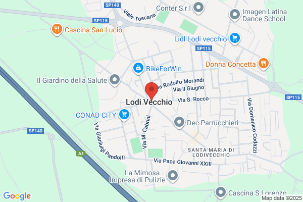 Scarabocchio di Ambra Zoppetti