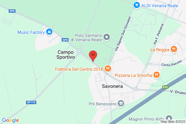 Ciava Serramenti – Serramenti in Alluminio