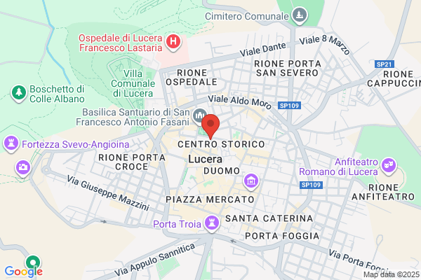 Studio Legale Avv. Caso Pasquale E Caso Paola