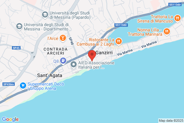 Residence per Anziani e Disabili Medicalizzato Villa Eucaliptus