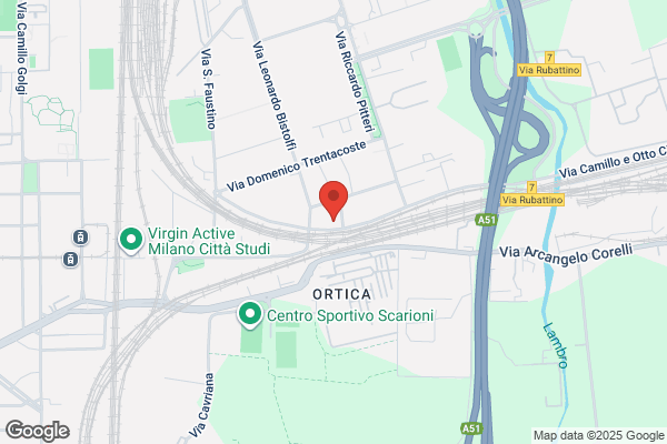 Trattoria Friggitoria Otto Cima 7 Quartiere Ortica