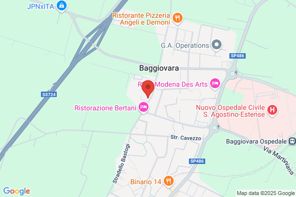 Onoranze Funebri Gianni Gibellini