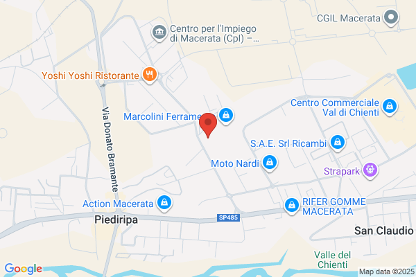 Enoteca Oril